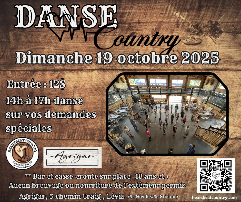 cours Agrigar Automne 2025