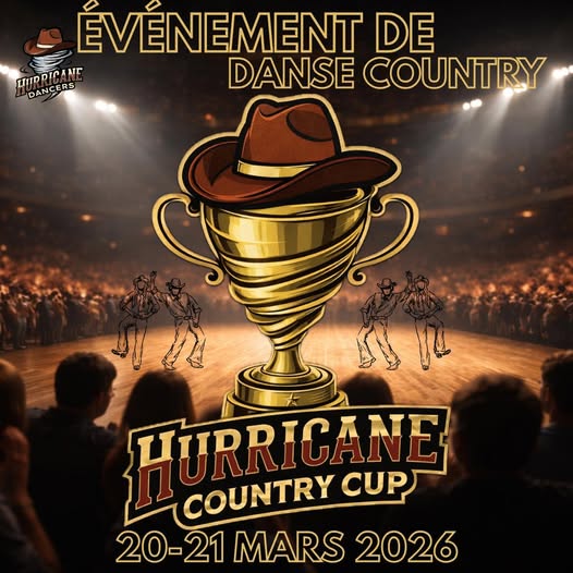 Annonce soirée 20-21 mars 2026