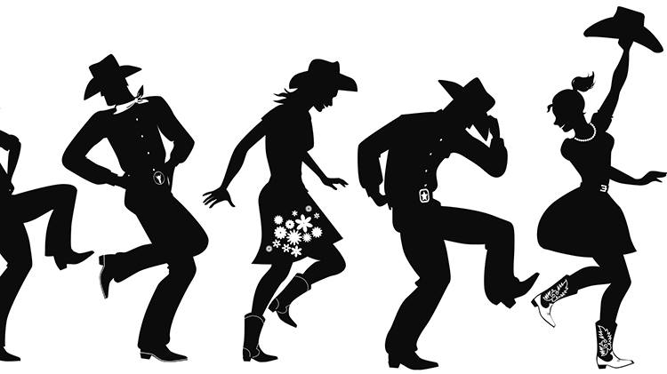 danse à St-Bernard