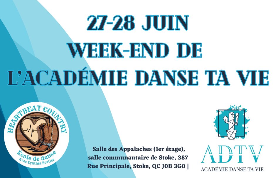 Image Wek-end de l'Académie.