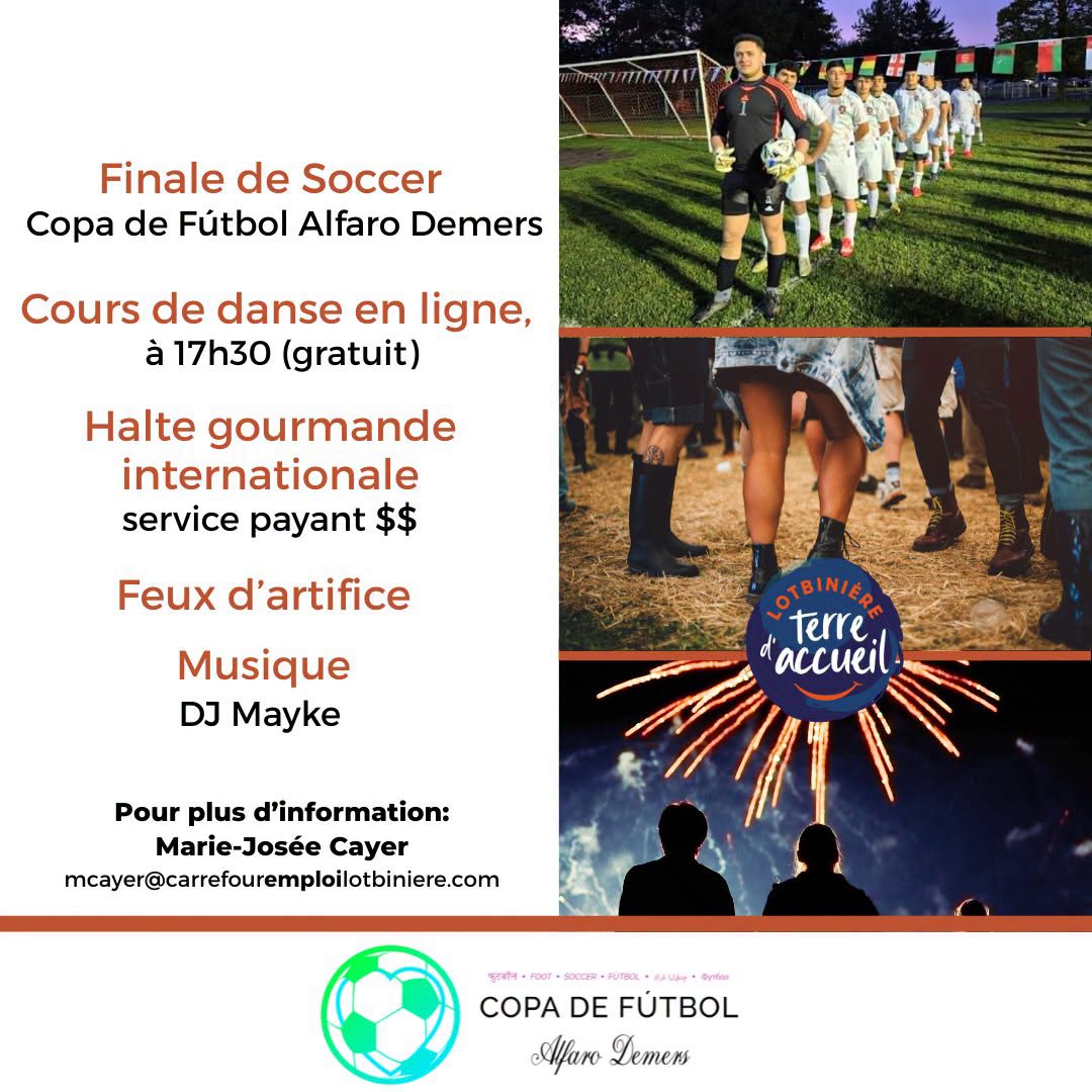 Annonce Animation initiation Fête de la culture du 26 septembre 2025