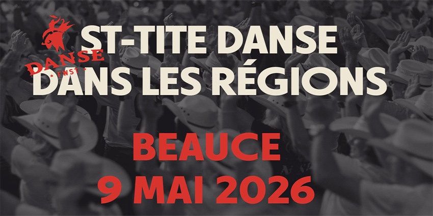 Image 10h de danse à St-Bernard