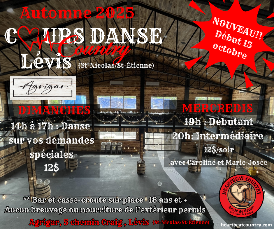 cours Agrigar Automne2025