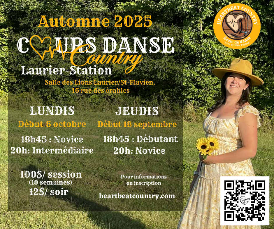 cours St-Apo Août 2025