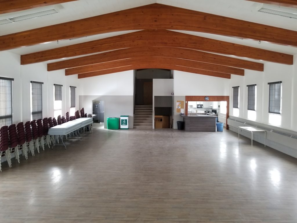 Centre Communautaire Issoudun