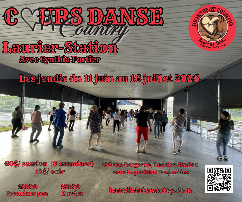 cours St-Apo Août 2025